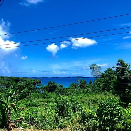 Toga Guest House Port Antonio Exterior photo