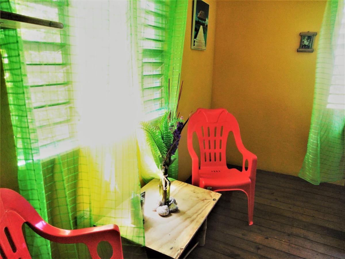 Toga Guest House Port Antonio Exterior photo