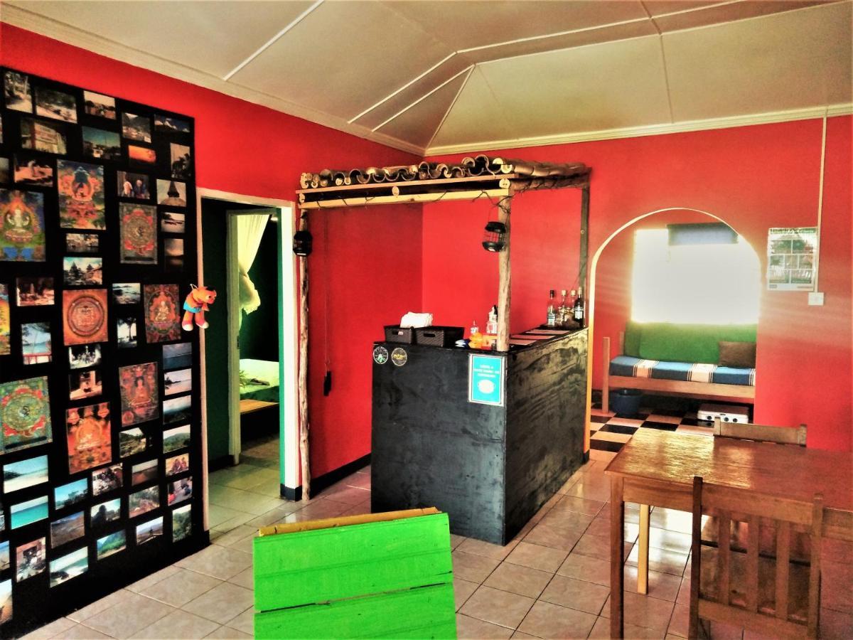 Toga Guest House Port Antonio Exterior photo