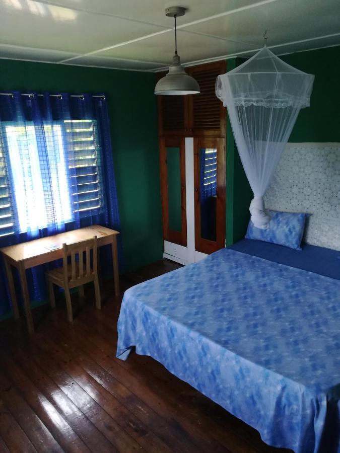 Toga Guest House Port Antonio Exterior photo